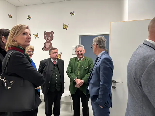 Foto: MeinBezirk/Katrin Löschnig