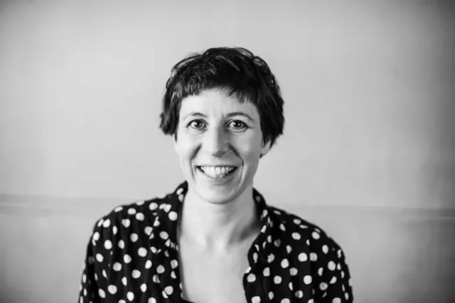 Anna Russegger leitet das Theater bodi end sole. | Foto: bodi end sole