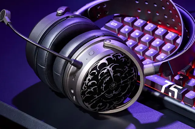 Komfortabler, leistungsstärker und kompatibel mit allen Geräten: Das Audeze Maxwell 2 soll mehr als ein würdiger Nachfolger sein. | Foto: Audeze