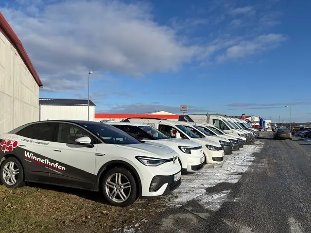 Ein fixer Bestandteil der Bau- und Landtechnik Messe ist die enge Zusammenarbeit mit regionalen Partnern. | Foto: Manuela Danzinger