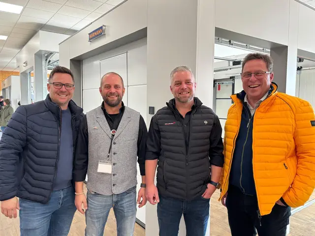 Foto: Manuela Danzinger