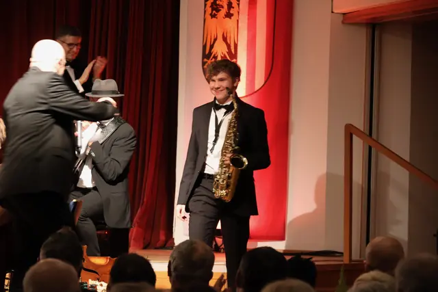 Marvin Resch | Foto: MeinBezirk/Constance Haslberger