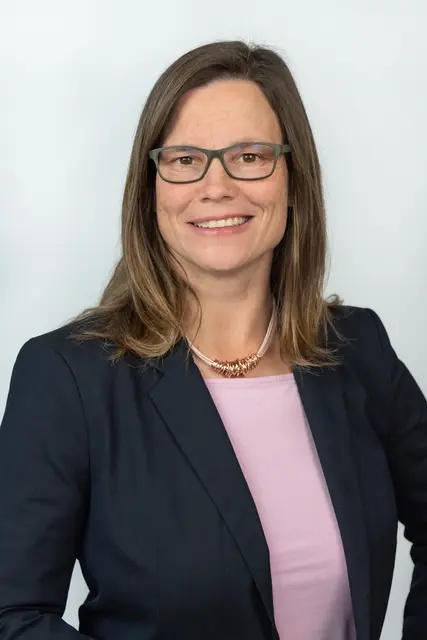 Manuela Ritter, Leiterin des AMS Gmünd | Foto: AMS Gmünd