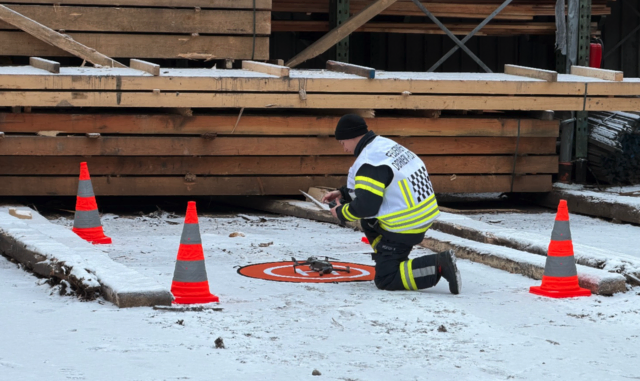 Foto: Freiwillige Feuerwehr Tragwein