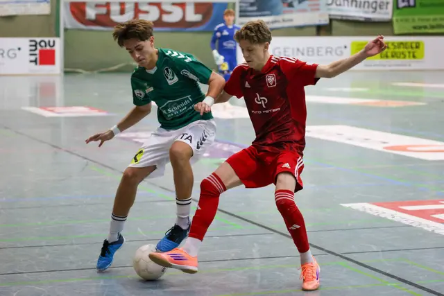 Foto: Reinhard Schröckelsberger
