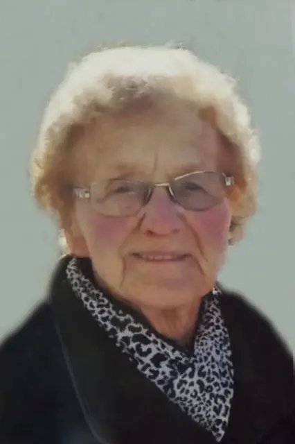 Paula Watzenböck verstarb im 88. Lebensjahr | Foto: Privat