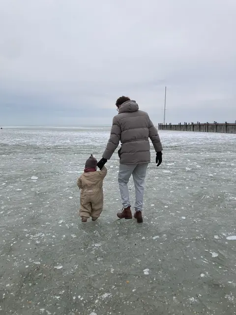 Eislaufen am Neusiedler See: MeinBezirk fasst alles Wissenswertes für dich zusammen.  | Foto: MeinBezirk