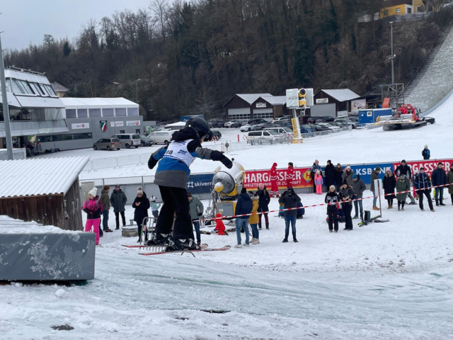 Foto: Michael Grubinger, Ski Austria