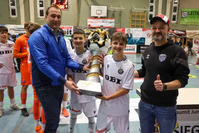 Foto: Reinhard Schröckelsberger