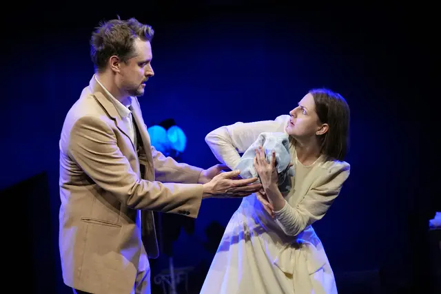 Die Tribüne Linz ist seit 2013 in der Eisenhandstraße eingemietet. Jetzt soll das Gebäude offenbar verkauft werden. | Foto: Reinhard Winkler