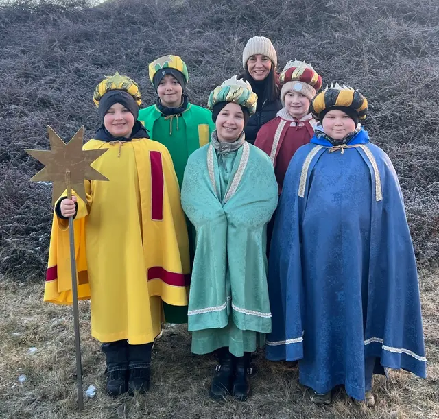 Foto: Pfarre Litzelsdorf