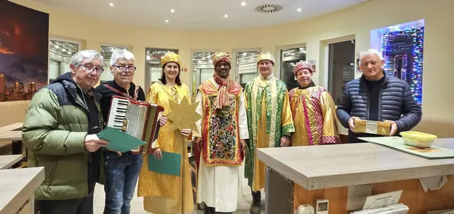 Foto: Sebastian Edakarottu