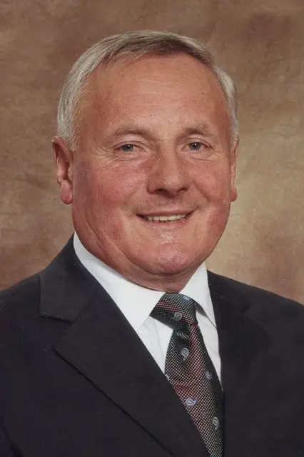 Ernst Pfarl verstarb im 85. Lebensjahr | Foto: Privat