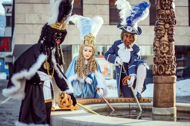 Foto: Gerhard Berger