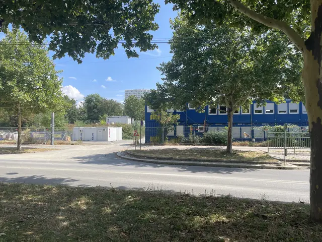 Am Dienstag, 13. Jänner, und am Dienstag, 20. Jänner, finden Bürgerversammlungen zum geplanten Mistplatz in der Innstraße statt.  | Foto: Marlene Graupner/MeinBezirk