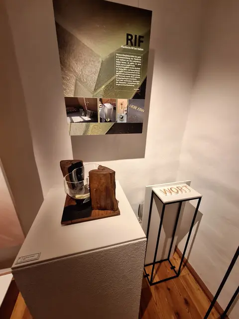 Foto: Fasnachtsmuseum