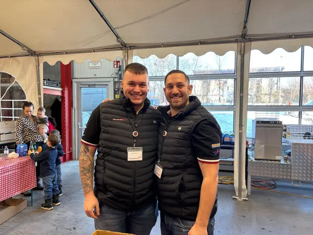 Foto: Manuela Danzinger