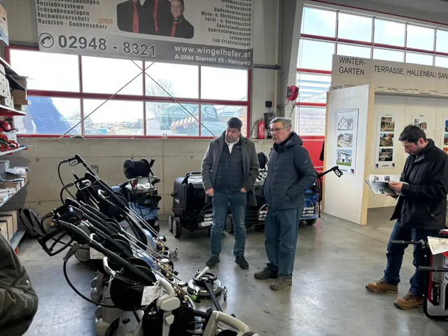 Foto: Manuela Danzinger