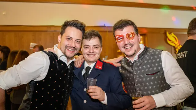 Foto: FF Eisentratten/Julia Koch