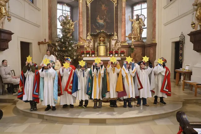 Foto: Pfarre Pinkafeld