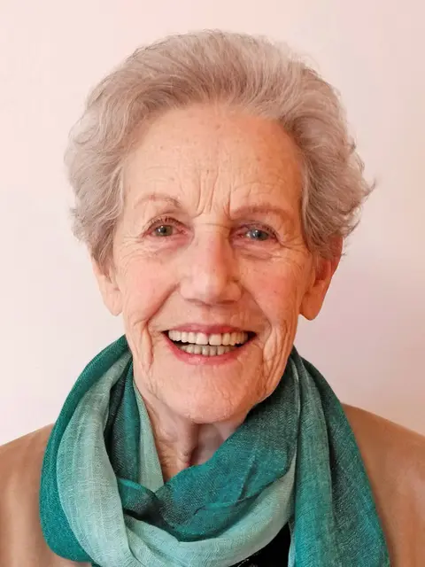 Ingrid Spannlang verstarb im 90. Lebensjahr | Foto: Privat