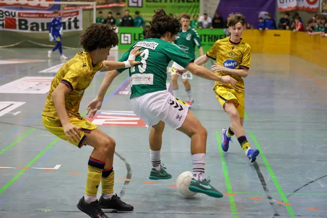 Foto: Reinhard Schröckelsberger