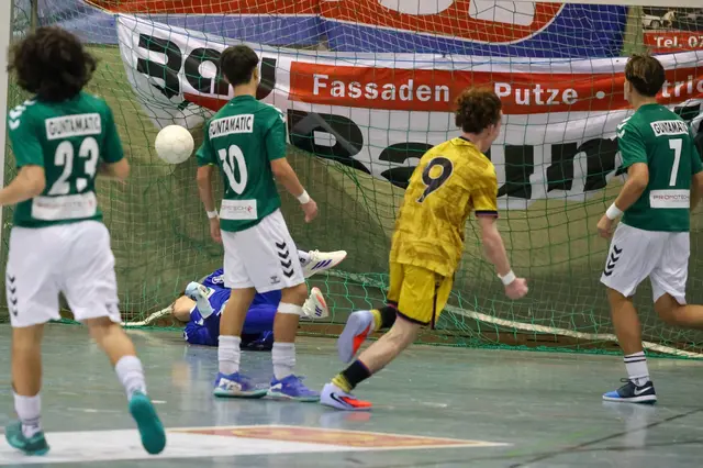 Foto: Reinhard Schröckelsberger