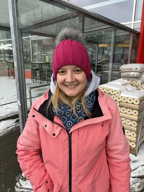 Claudia Schatz | Foto: Maria Lutz