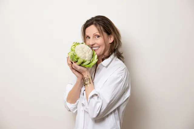 Was ihr in der aktuellen Ernährungswelt oft fehlt, ist der Hausverstand und das Vertrauen in den eigenen Körper, erklärt die Ernährungswissenschaftlerin. | Foto: Eva Kristandl