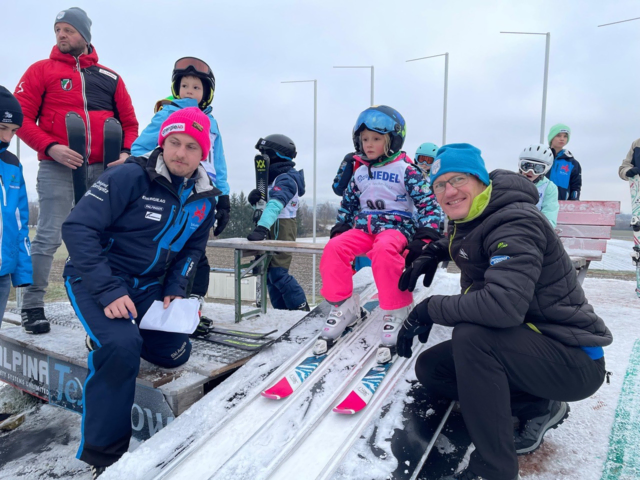 Foto: Michael Grubinger, Ski Austria