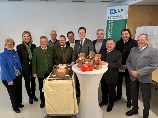 Foto: MeinBezirk/Katrin Löschnig