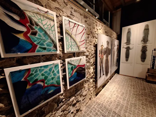 Foto: Fasnachtsmuseum