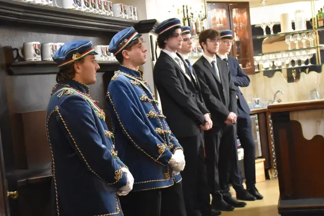 Foto: Kath. Studentenverbindung Mühlgau