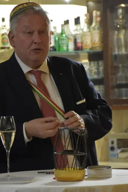 Foto: Kath. Studentenverbindung Mühlgau