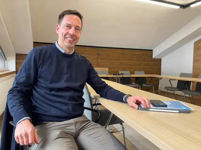 "Die Kurtaxenerhöhung brachte den finanziellen Spielraum, den wir brauchen, um nicht stehen zu bleiben", so TVB-Obmann Adrian Siller. | Foto: Kainz