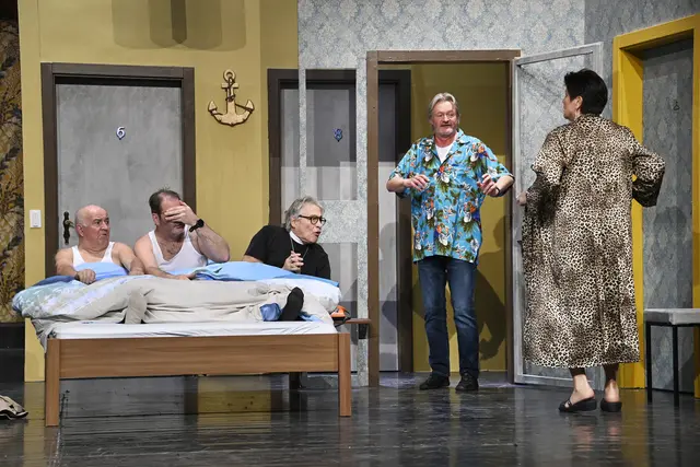 Foto: Peter Kainrath