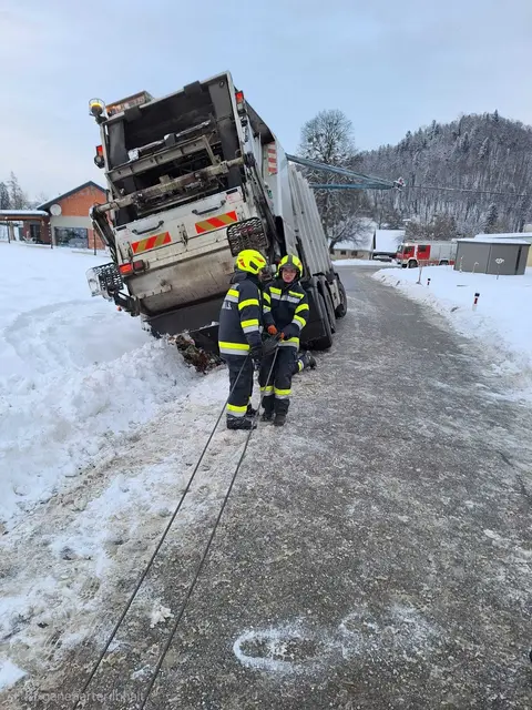 Foto: Feuerwehr