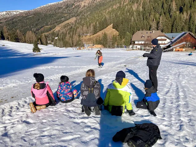 Foto: AFKDO Spittal/Lurnfeld