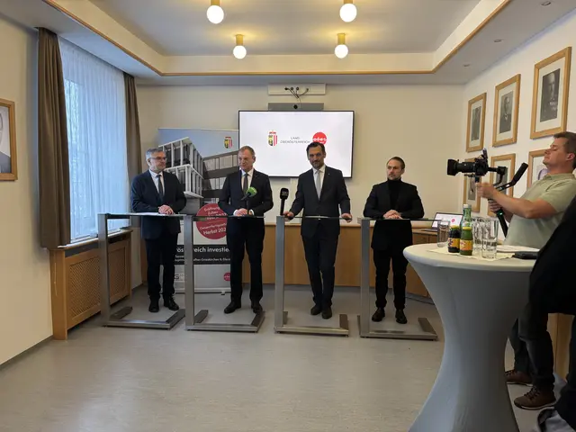 Foto: MeinBezirk/Magdalena Wimmer