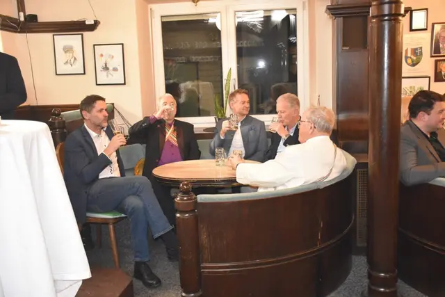 Foto: Kath. Studentenverbindung Mühlgau