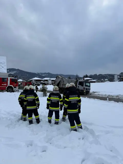 Foto: Feuerwehr