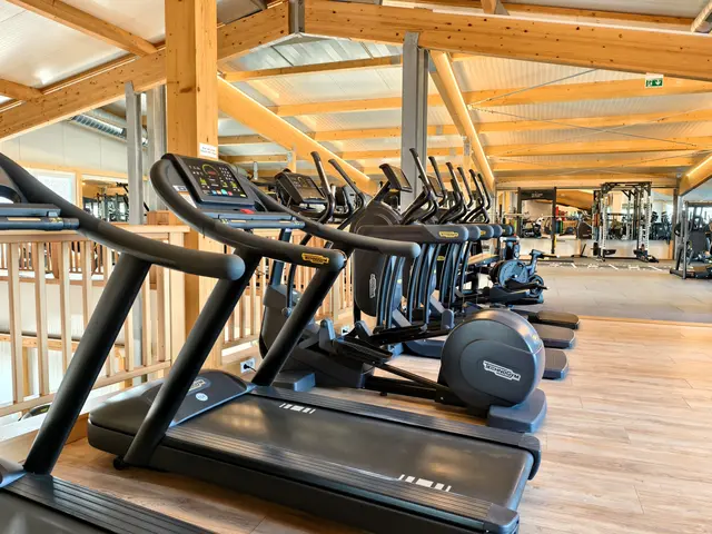ENERGYM Einsiedl | Foto: Christian Nowotny