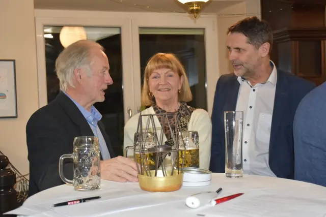 Foto: Kath. Studentenverbindung Mühlgau