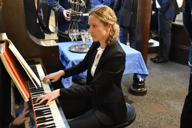 Foto: Kath. Studentenverbindung Mühlgau