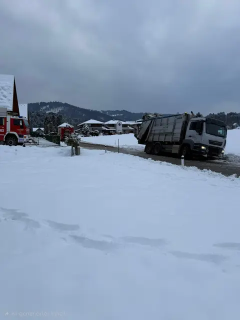 Foto: Feuerwehr
