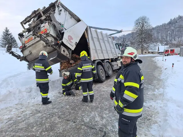Foto: Feuerwehr