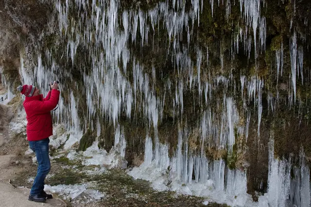 Foto: Gerhard Hütmeyer