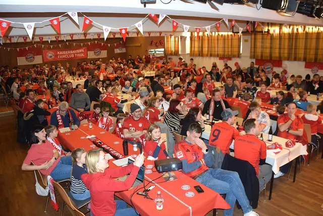 Kaiserbayern Tirol 2026 | Foto: Schwaighofer