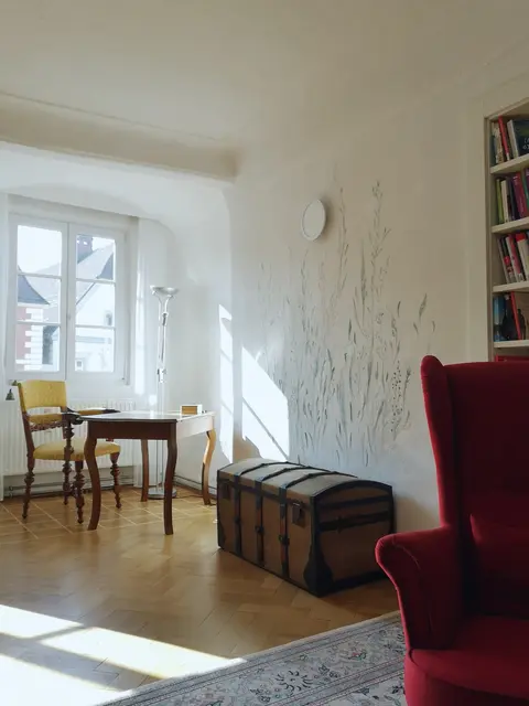 Foto: Sarah Maria Saminger