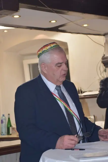 Foto: Kath. Studentenverbindung Mühlgau